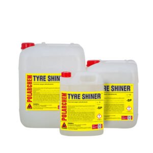 TYRE SHINER SP 12 KG