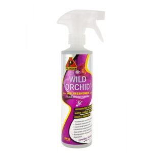 WILD ORCHID 500ML