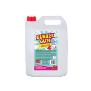 BUBBLE GUM 4LT