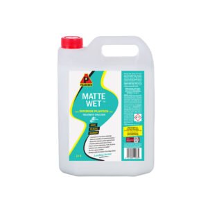 MATTE WET 4LT