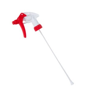 CANYON TRIGGER SPRAYER RED-YEL-GREEN TOP