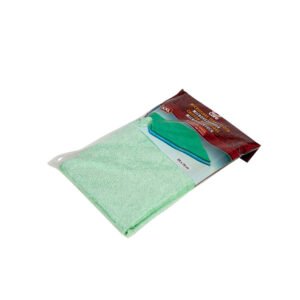 J ΠΑΝΙΑ  ΚΑΘΑΡΙΣΜΟΥ 50X70  ΠΡΑΣΙΝΟ