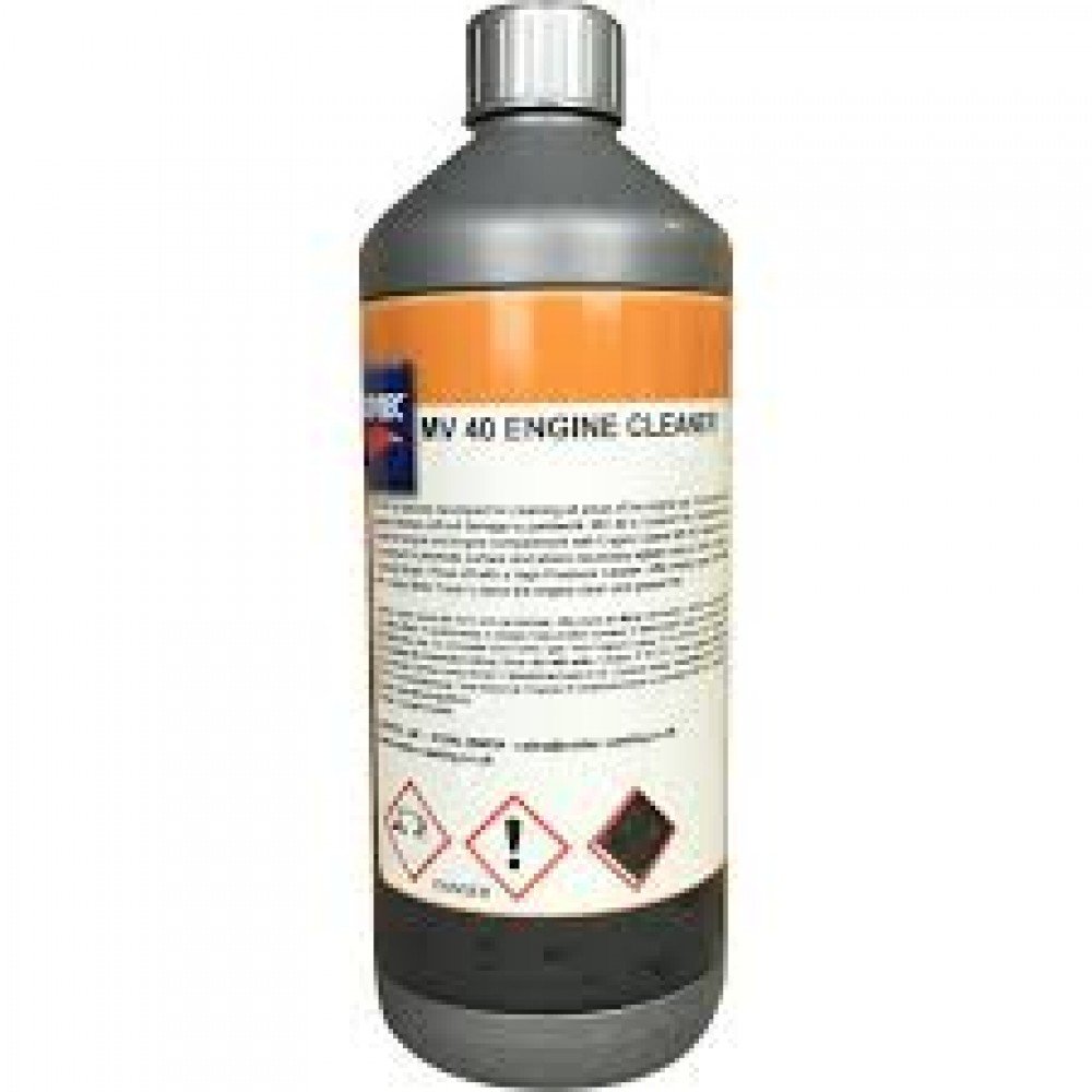 ENGINE CLEANER