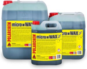 MICROWAX