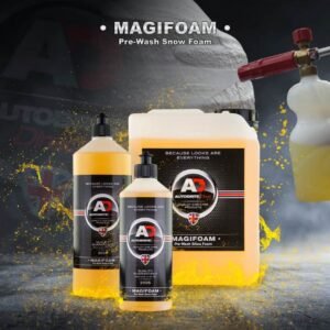 MAGIFOAM 500 ML