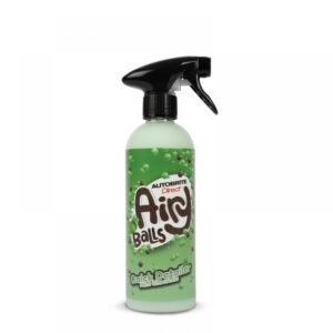 AIR BALLS QUICK DETAILER 500 ML