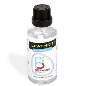 Ceramic Bond Leather 50ml