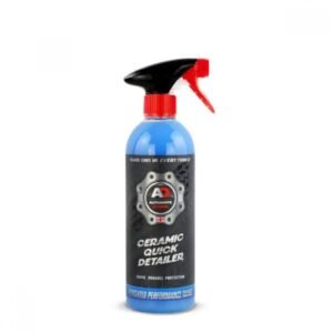 CERAMIC QUICK DETAILER 500 ML