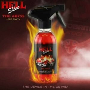 HELLSHINE ABYSS 100 ML