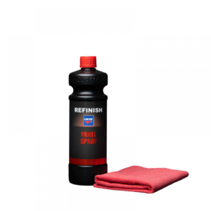 ΙΣΟΠΡΟΠΥΛΙΚΗ ΑΛΚΟΟΛΗ PANEL SPRAY 500ML