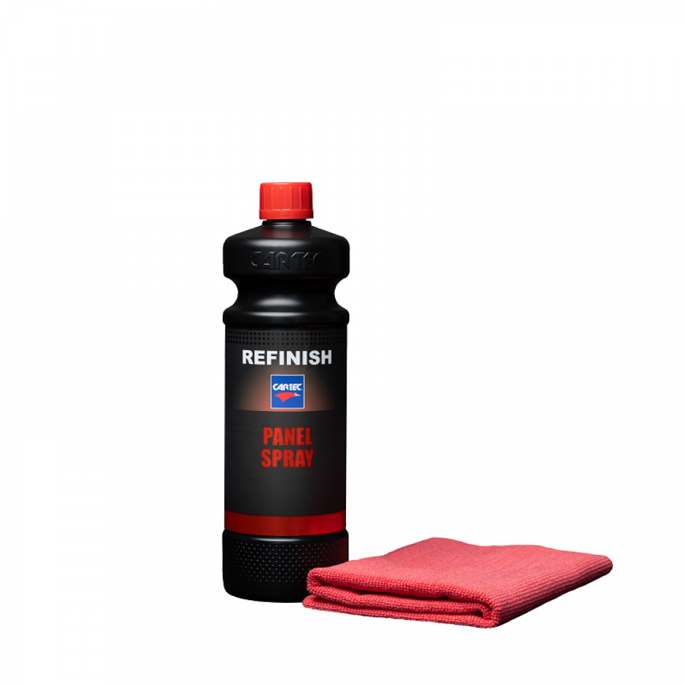 ΙΣΟΠΡΟΠΥΛΙΚΗ ΑΛΚΟΟΛΗ PANEL SPRAY 500ML