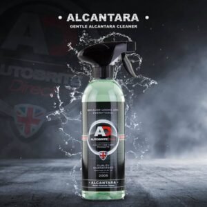 ALCANTARA CLEANER 500 ML