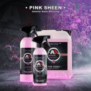 PINKSHEEN 500 ML