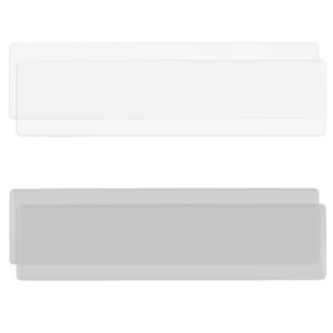 ΠΛΑΙΣΙΑ ΠΙΝΑΚΙΔΩΝ TZAMI ΠΡΟΣΤΑΣΙΑΣ 2 ΤΕΜ.