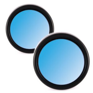 ΚΑΘΡΕΦΤAKIA ΑΥΤΟΚΟΛΛΗΤΑ ΜΙΝΙ 5,3×1 cm 2 ΤΕΜ.