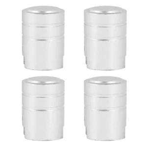 ΚΑΠΑΚΙΑ ΒΑΛΒΙΔΩΝ ΠΙΣΤΟΝΙ ΑΣΗΜΙ 4 ΤΕΜΑΧΙΑ