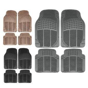 ΠΑΤΑΚΙΑ ΣΕΤ CONTINENTAL ΙΙ 4 ΤΜΧ