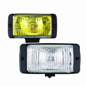 ΠΡΟΒΟΛΕΙΣ ΚΑΡΦΙ 12V 55W 2 ΤΕΜ.