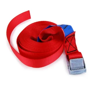 Ιμάντας Απλός 5m 200kg Κόκκινος