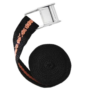 Ιμάντας Απλός 5m 250kg Μαύρος