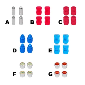 ΚΑΠΑΚΙΑ ΒΑΛΒΙΔΩΝ 4 ΤΕΜ.