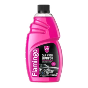 FLAMINGO ΣΑΜΠΟΥΑΝ ΑΥΤΟΚΙΝΗΤΟΥ – 500ml