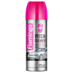 FLAMINGO ΚΑΘΑΡΙΣΤΙΚΟ ΠΙΣΣΑΣ 450ml