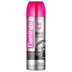 FLAMINGO ΚΑΘΑΡΙΣΤΙΚΟ ΖΑΝΤΩΝ – SPRAY 500ml