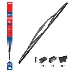 ΥΑΛΟΚΑΘΑΡΙΣΤΗΡΑΣ ΦΟΡΤΗΓΟΥ ΚΛΑΣΙΚΟΣ UNI 22″ 560mm