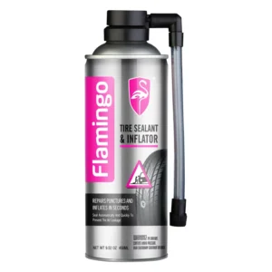 FLAMINGO ΦΑΣΤ – ΕΠΙΔΙΟΡΘΩΤΙΚΟ ΕΛΑΣΤΙΚΩΝ 450ml