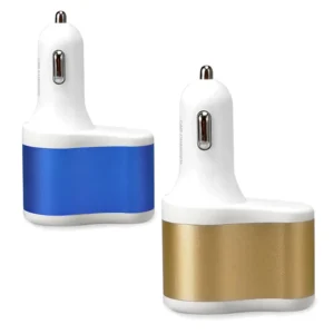 ΦΟΡΤΙΣΤΗΣ ΑΝΑΠΤΗΡΑ ΜΕ 2 USB