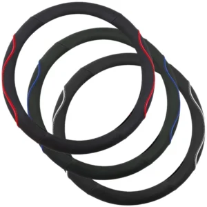 Κάλυμμα Τιμονιού WAVY 38cm