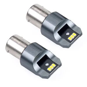 Λάμπες LED LX19-BA 1SS-6*3020 12-24V CANBUS Ζευγάρι