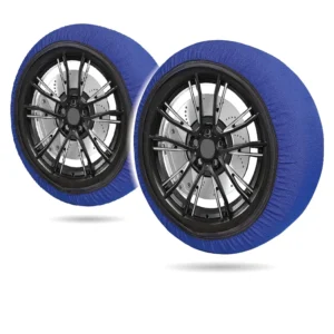Χιονοκουβέρτες ΙΧ ICE TREADS 2 τμχ