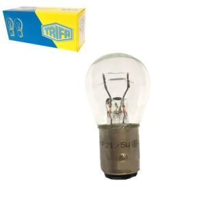 ΛΑΜΠΕΣ 3381 12V 21/5W BAY15d