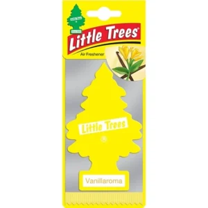 ΑΡΩΜΑ ΔΕΝΤΡΟ VANILIA LITTTLE TREES