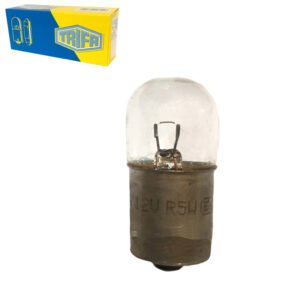 ΛΑΜΠΕΣ 304 R5W  12V 5W BA15s