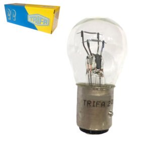 ΛΑΜΠΕΣ 3382  24V 21/5W BAY15d