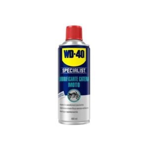 WD-40 SPECIAL MOTORBIKE CHAIN LUBE 400ml