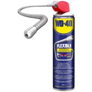 ΑΝΤΙΣΚΟΥΡΙΑΚΟ WD-40 FLEXIBLE 600ML