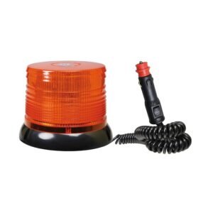 ΦΑΡΟΣ ΜΑΓΝΗΤΙΚΟΣ 40 LED 12V 24V