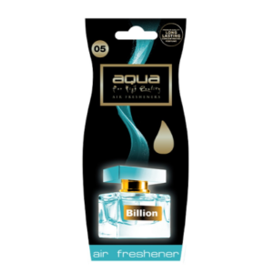 AQUA PREMIUM GOLD BILLION