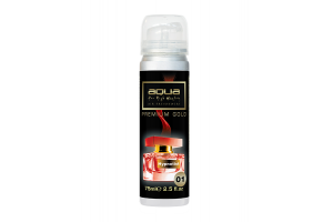AQUA PREMIUM GOLD HYPNOTIST