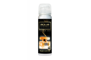 AQUA PREMIUM GOLD  ANGEL