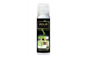 AQUA PREMIUM GOLD  STRONG
