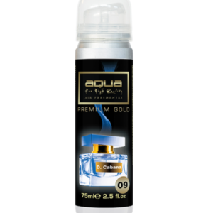 AQUA PREMIUM GOLD  D.CABANA
