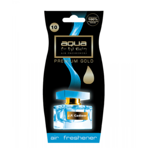 AQUA PREMIUM GOLD J.P.CADIEER