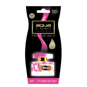 AQUA PREMIUM GOLD  SEA
