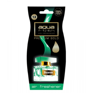 AQUA PREMIUM GOLD SUAVE