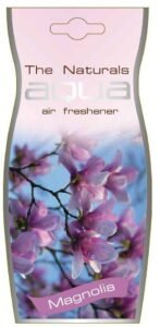 AQUA AIR FRESHENER - MAGNOLIA